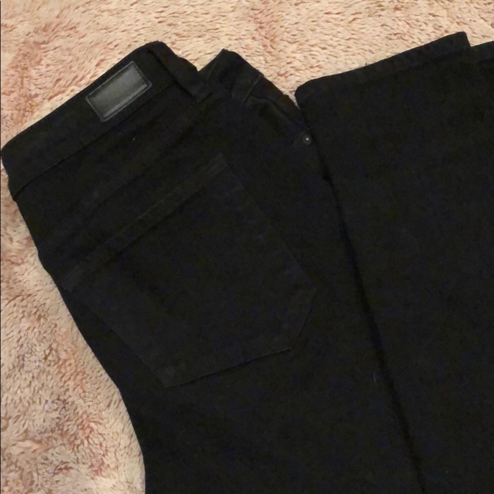 Dear John Joyrich Comfort Skinny size 26